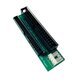 44-pin Male to 40-pin Male IDE Adapter Converter