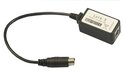 Lyra 3 Keyboard Adapter Cable (A2000/A3000/A4000/CD32)