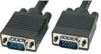 15-pin M to 15-pin M SVGA Monitor Cable (3m)